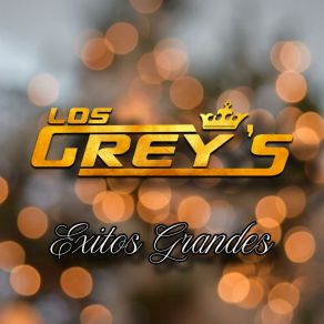 Exitos Grandes (Cover) album cover