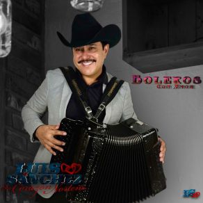 Boleros Con Amor album cover