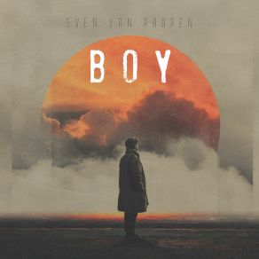 Boy album cover