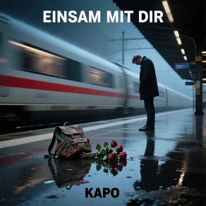 Einsam Mit Dir album cover