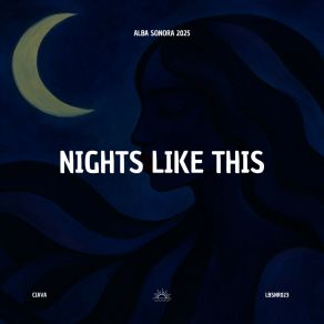 Nights Like This album cover