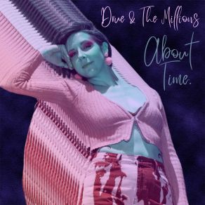 About Time album cover