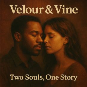 Two Souls, One Story album cover