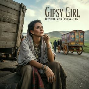 Gipsy Girl album cover