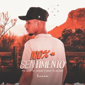 100% Sentimento album cover