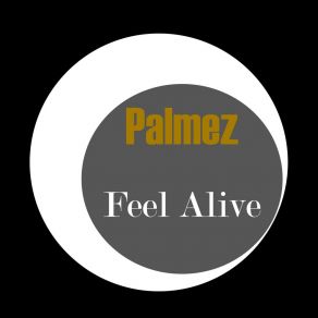 Feel Alive album cover
