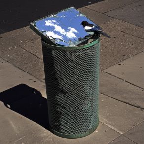 Broken Youthquake album cover
