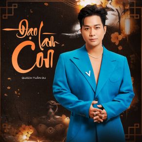 Đạo Làm Con album cover