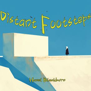 Distant Footsteps album cover