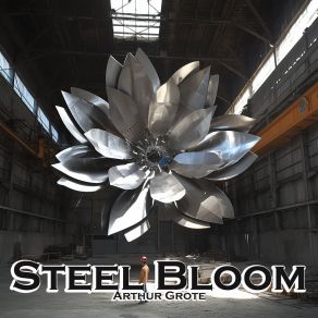 Steel Bloom album cover