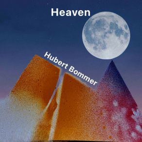 Heaven album cover