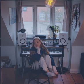 Sikkert Syg Af Følelser album cover