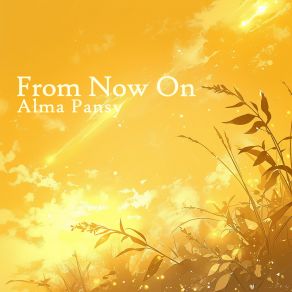 From Now On album cover