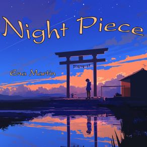Night Piece album cover