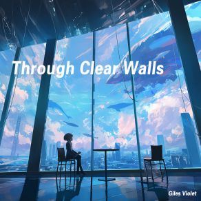 Through Clear Walls album cover