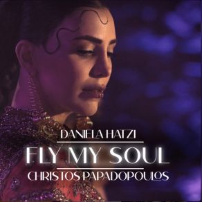 Fly My Soul (Single) album cover