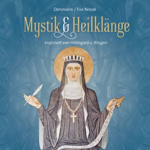 Mystik & Heilklänge album cover