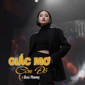 Giấc Mơ Còn Đó album cover