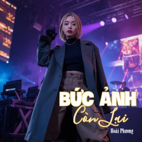Bức Ảnh Còn Lại album cover