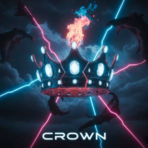 Crown album cover