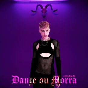 Dance Ou Morra album cover