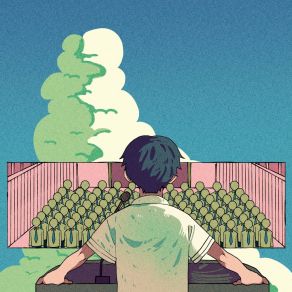 Life album cover