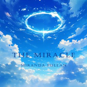 The Miracle album cover