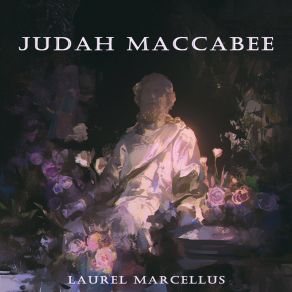 Judah Maccabee album cover