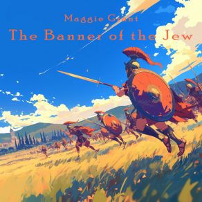 The Banner Of The Jew album cover