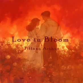Love In Bloom album cover