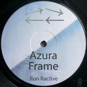 Azura Frame album cover