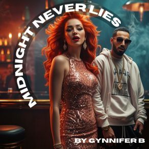 Midnight Never Lies album cover