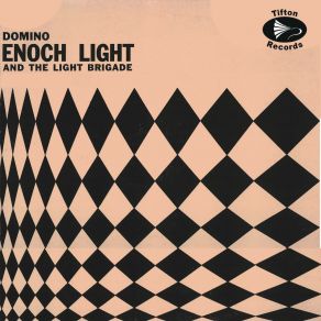 Domino album cover