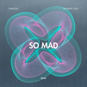 So Mad album cover