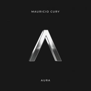 Aura album cover