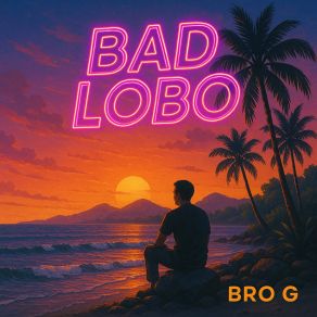 Bad Lobo album cover