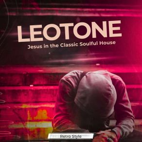 Jesus In The Classic Soulful House (Retro Style) album cover