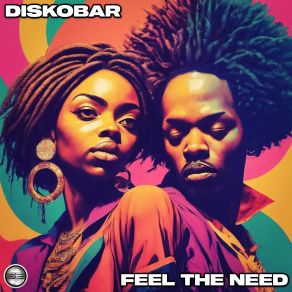Feel The Need album cover