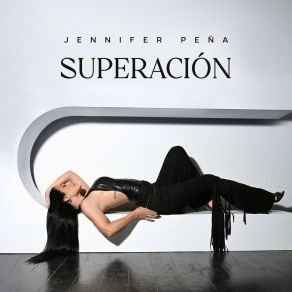 Superación album cover