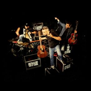 Ma Vie, Son Oeuvre (Live) album cover