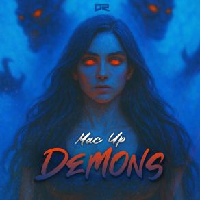 Demons album cover
