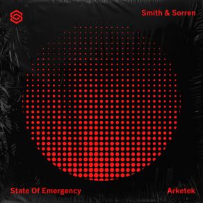 State Of Emergency album cover