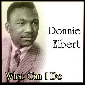What Can I Do album cover
