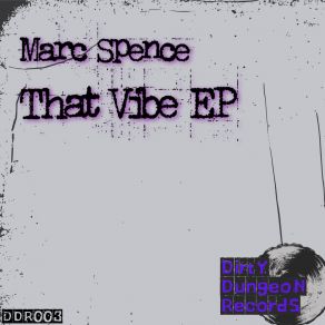 That Vibe album cover