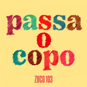 Passa O Copo album cover