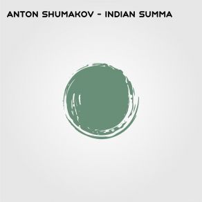 Indian Summa album cover