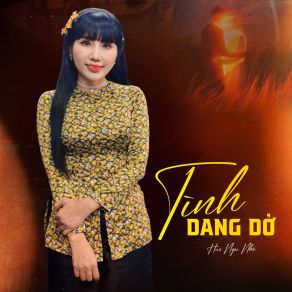 Tình Dang Dở album cover