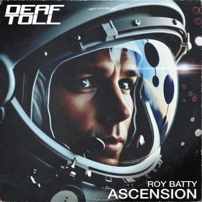 Ascension album cover