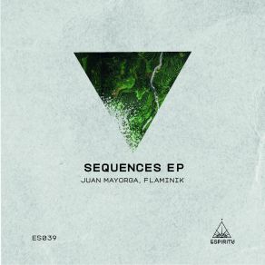 Sequences album cover