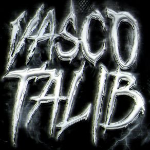 VASCO TA LI B album cover